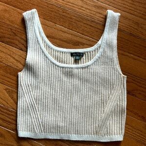 Wild Fable tank top. XS